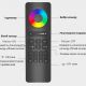 REMOTE CONTROL 4 CHANNELS TOUCH MULTICOLOR-9