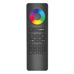 ДИСТАНЦІЙНИЙ ПУЛЬТ НА 4 КАНАЛИ TOUCH МULTICOLOR-9