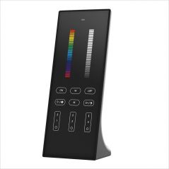 REMOTE CONTROL 3 CHANNELS TOUCH MULTICOLOR-Y3