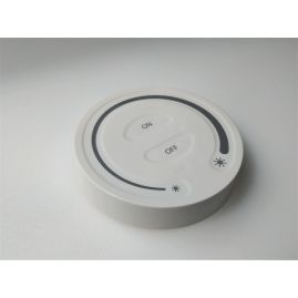 Настенный дистанционный пульт Touch WDim (P)