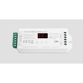 Декодер DMX сигнала DDX-01