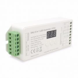 ДЕКОДЕР DALI СИГНАЛА DDL5-1(DT8)