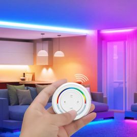 НАСТІННИЙ-ЗНІМНИЙ ДИСТАНЦІЙНИЙ ПУЛЬТ TOUCH MC-6 НАСТІННИЙ-ЗНІМНИЙ ДИСТАНЦІЙНИЙ ПУЛЬТ TOUCH MC-6