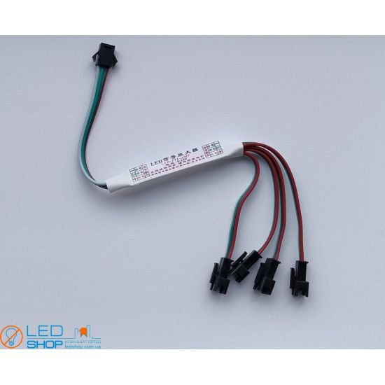 Усилитель сигнала  AM4-SPI-mini