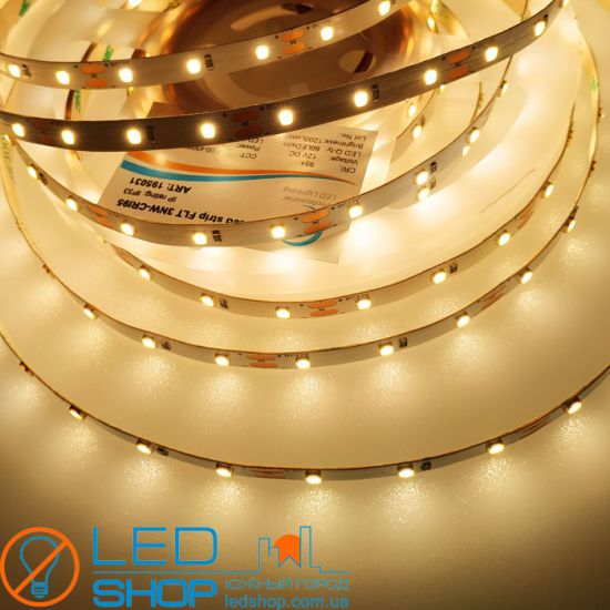 LED STRIP FLT 3-CRI95-24V