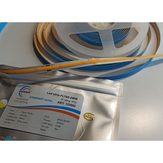 LED STRIP FLT 69-2