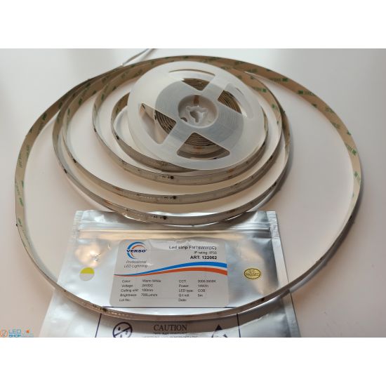 LED STRIP FMT 6WW(IC)