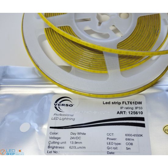 LED STRIP FLT 61