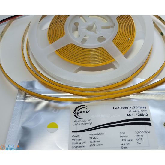 LED STRIP FLT 61