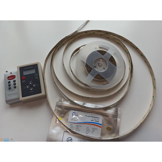 LED STRIP FMT 6WW(IC)