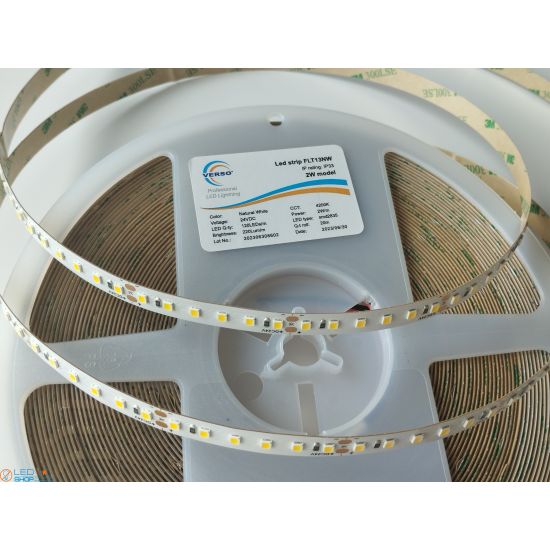 LED STRIP FLT 13-2W-24V