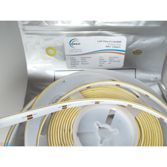 LED strip COB side glow FLT 63