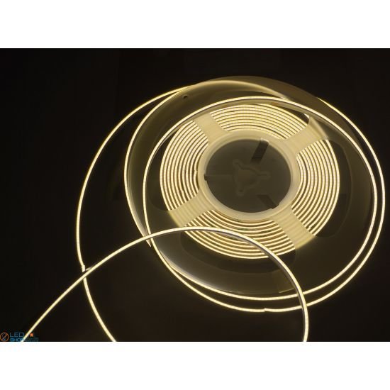 LED strip COB side glow FLT 63