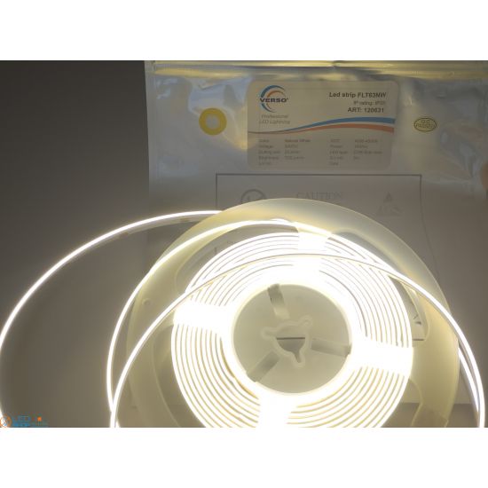 LED strip COB side glow FLT 63