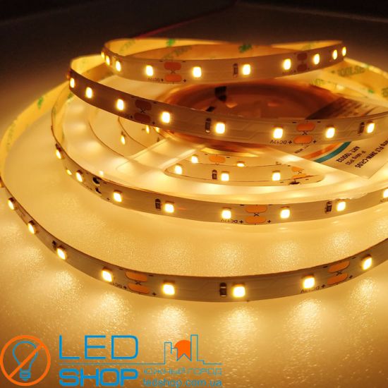 LED STRIP FLT 3-CRI95-24V