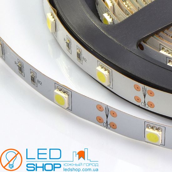 LED strip FLT 6PWR