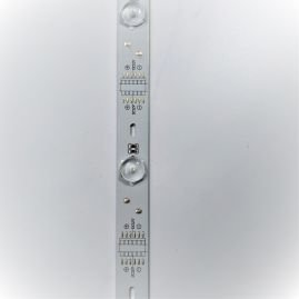 Светодиодная линейка LRB-9 Светодиодная линейка LRB-9