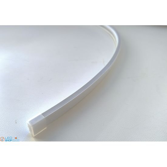 Flexible LED neon ST410-7-24, 4mm*10mm, IP67, 24V