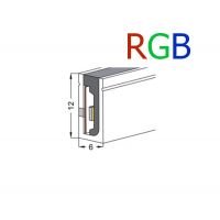 Светодиодный Гибкий неон ST612-24-24, 6мм*12мм, ІР67, 24V Светодиодный Гибкий неон ST612-24-24, 6мм*12мм, ІР67, 24V