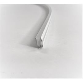 Светодиодный Гибкий неон  ST612-15-24,  6мм*12мм, ІР67, 24V