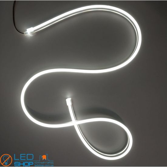 LED Flexible neon ST612-15-12, 6mm*12mm, IP67, 12V