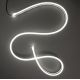 LED Flexible neon ST612-15-12, 6mm*12mm, IP67, 12V