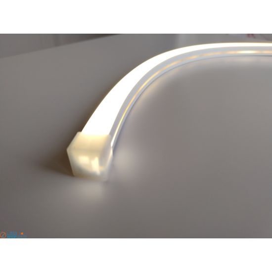 Flexible LED neon STS1616-12-12, 16mm*16mm, IP67, 12V