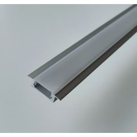 Алюминиевый профиль Х302