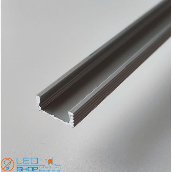 Aluminum profile X300