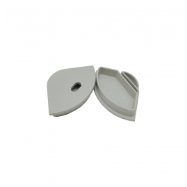  C1403 заглушка для профиля X1403