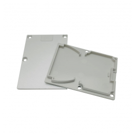 С970 заглушка для профиля Х970 С970 заглушка для профиля Х970