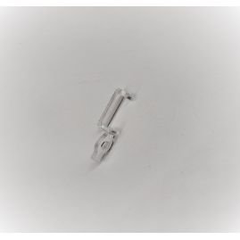 ST115-Т Крепление гибкого неона светодиодного, 11*5мм  