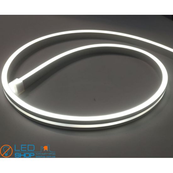 Flexible LED neon ST612-10-12, 6mm*12mm, IP67, 12V