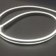 Flexible LED neon ST612-10-12, 6mm*12mm, IP67, 12V