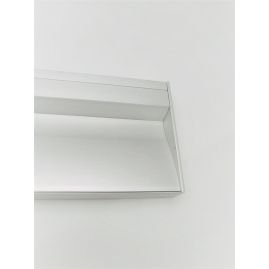 C1820 заглушка профиля X1820