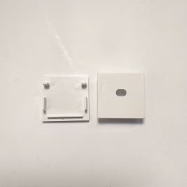 C2601 заглушка для профиля X2601