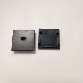 C2601В заглушка для профиля X2601В