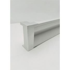 U1820-2 Угол внешний профиля Х1821