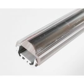 А200-30 прозора лінза для профілю 30°