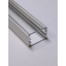 Aluminum profile Х3214+A3214