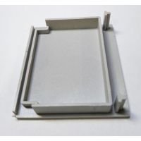 C500 ЗАГЛУШКА ДЛЯ ПРОФІЛЮ X500 C500 ЗАГЛУШКА ДЛЯ ПРОФІЛЮ X500