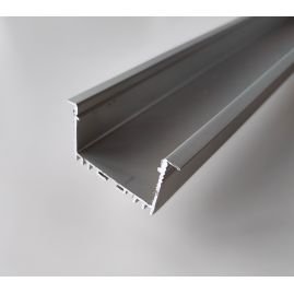 Алюминиевый профиль Х502