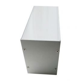 C701 заглушка для профиля серии X701 C701 заглушка для профиля серии X701