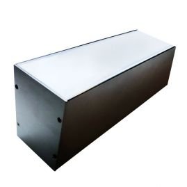 C701BL заглушка для профиля черная серии X701BL C701BL заглушка для профиля черная серии X701BL