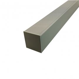  C900 заглушка для профілю X900