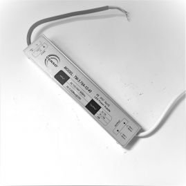 Блок питания влагозащищенный TW-3,75A-12V-45 Блок питания влагозащищенный TW-3,75A-12V-45