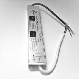 Блок живлення вологозахищений TW-4,2A-24V-100L Блок живлення вологозахищений TW-4,2A-24V-100L