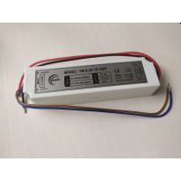 Waterproof power supply TW-8,3A-12V-100-P