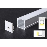 Aluminium Profile Kit X1220S + Matte Diffuser A1220S Aluminium Profile Kit X1220S + Matte Diffuser A1220S