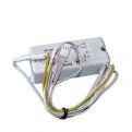 Metalltouch сенсорный диммер-выключатель SR-2402 12-36VDC
